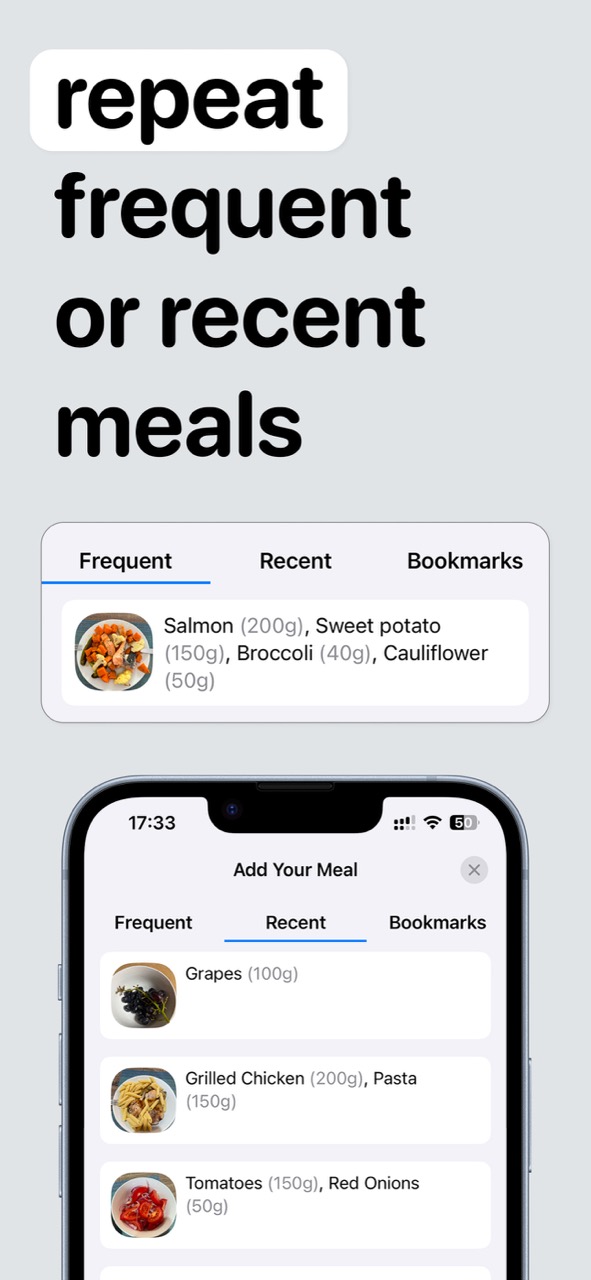 MyFitMate Screenshot 6