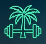 Phuket Fitness newsletter logo