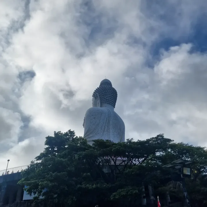 Eagle’s Big Buddha Run — event image