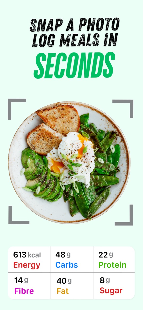 MyFitMate screenshot 4