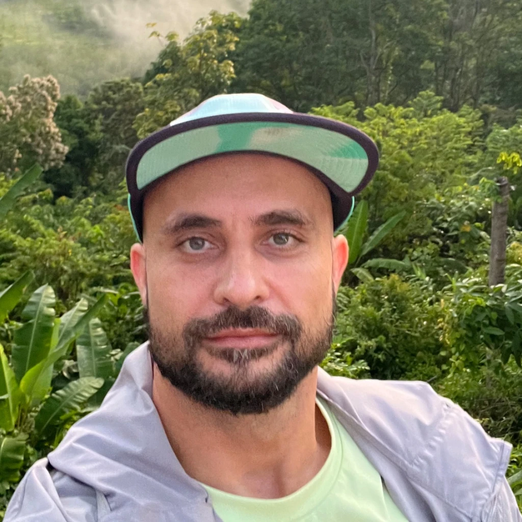 Yury Tomachinskiy profile photo
