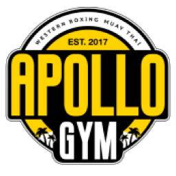 Apollo Camp Thailand (Chalong) logo