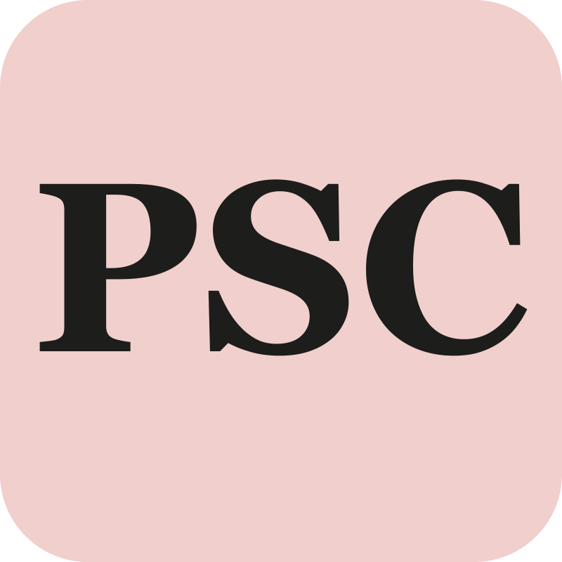 Pilates Social Club logo