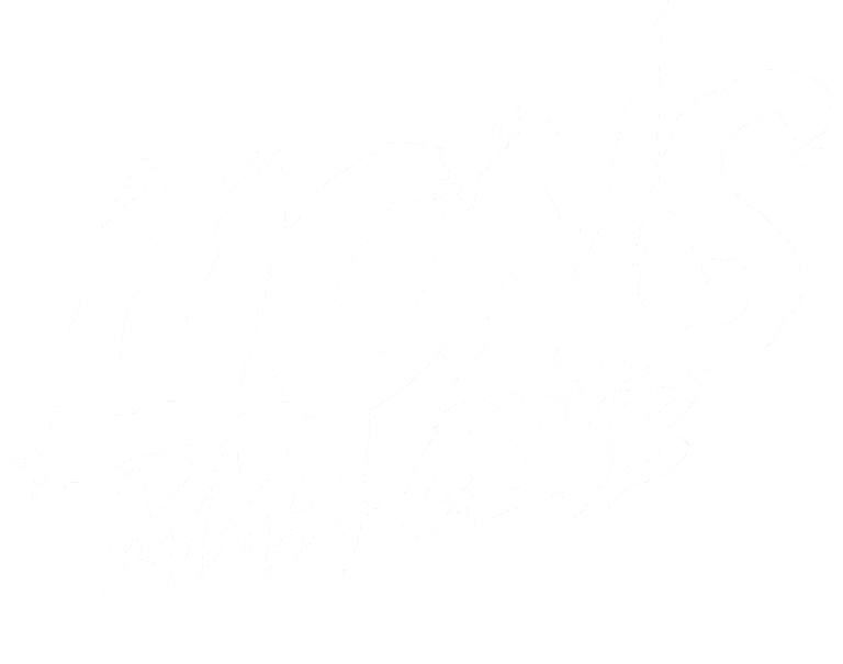 Lions MMA Club Phuket logo