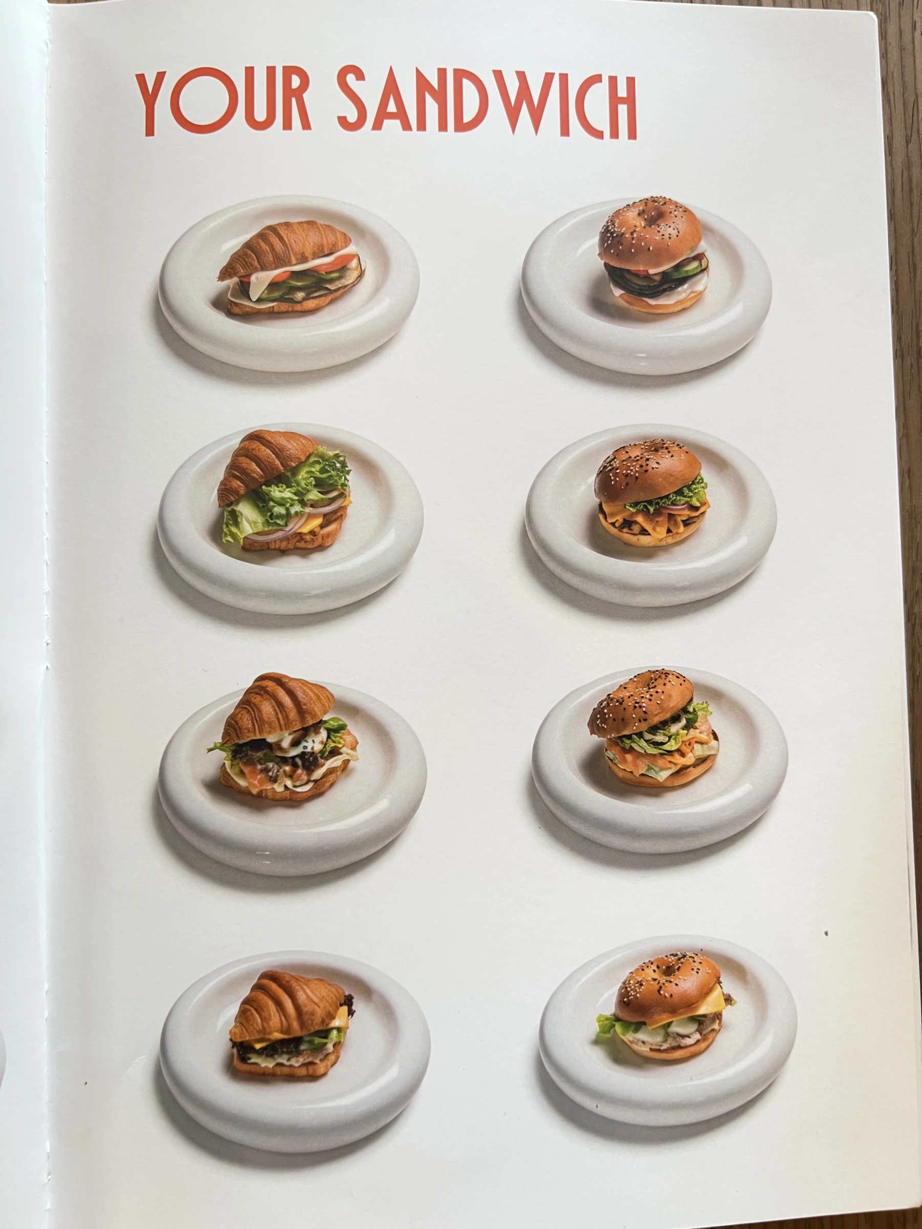 Menu and prices at Liberty Cafe Phuket | Chalong