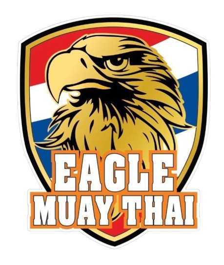 Eagle Muay Thai logo